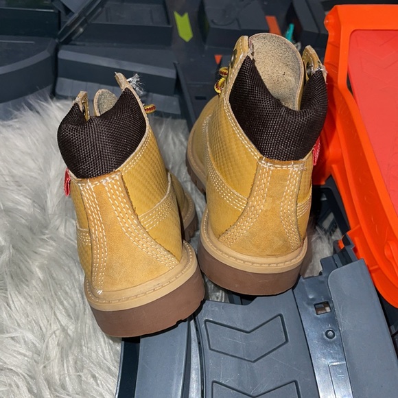 Timberland - Picture 4 of 4